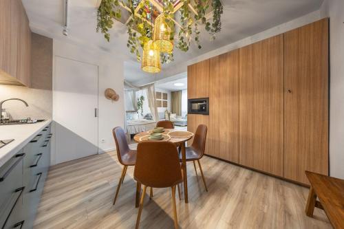 Castle View Luxury Apt in Bratislava Old Town, Bratislava (Foto 4)