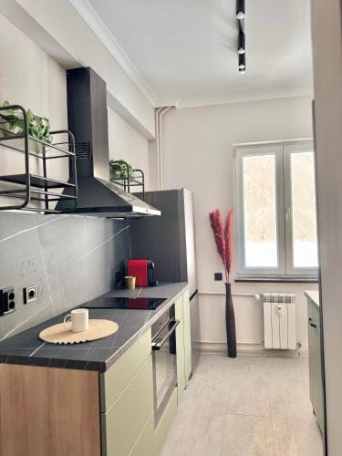 Central Luxury Stay Sofia Center, Sofie (fotografie 6)