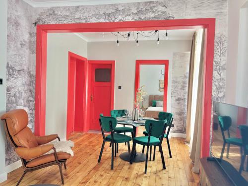 Central Luxury Stay Sofia Center, Sofie (fotografie 10)