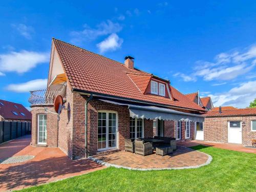 Brigg 3, Greetsiel