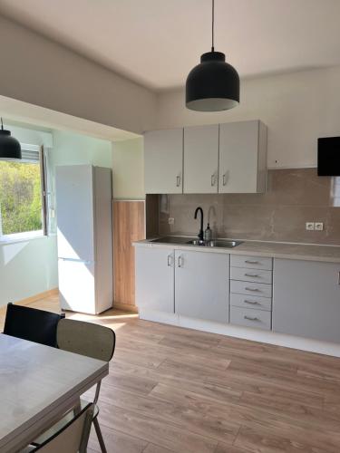 Konyha, Appartement le 101 in Saint-Avold