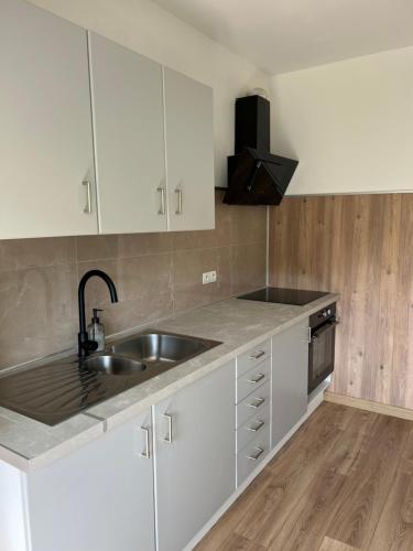Appartement le 101 in Saint-Avold