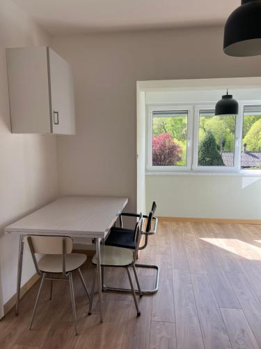 Létesítmények, Appartement le 101 in Saint-Avold