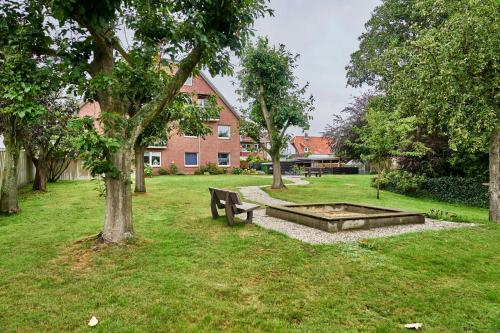 Am Grooten Steen - Seehund – Cuxhaven, NC