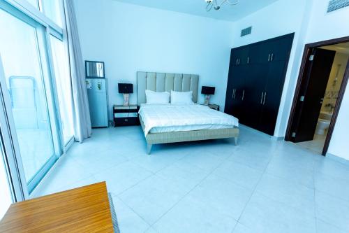 Al Barsha Hostel for Girls, Dubái (foto 7)