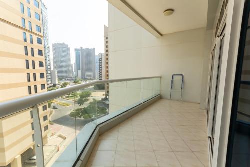 Al Barsha Hostel for Girls, Dubái (foto 6)