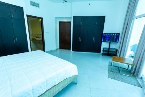 Al Barsha Hostel for Girls, Dubái (foto 9)