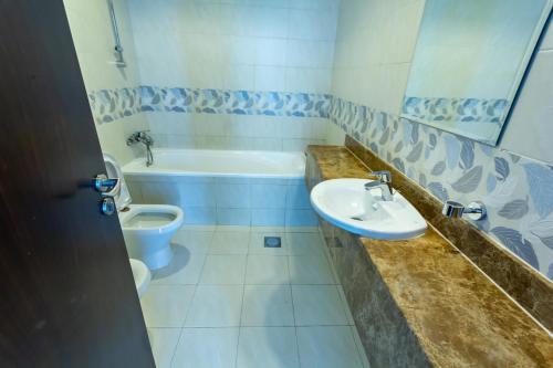 Al Barsha Hostel for Girls, Dubái (foto 10)