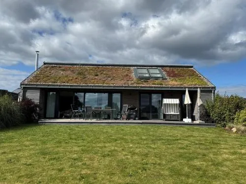 Ferienhaus Seeschwalbe in Hohwacht Ostsee, Deutschland