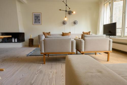 Best Stay Copenhagen Apartment 1506, Kodaň (fotografie 6)