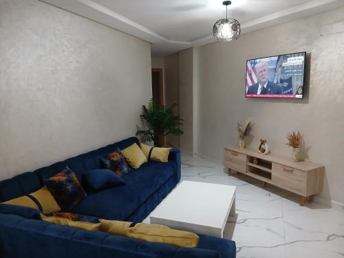 الهدى in 엘 호우다