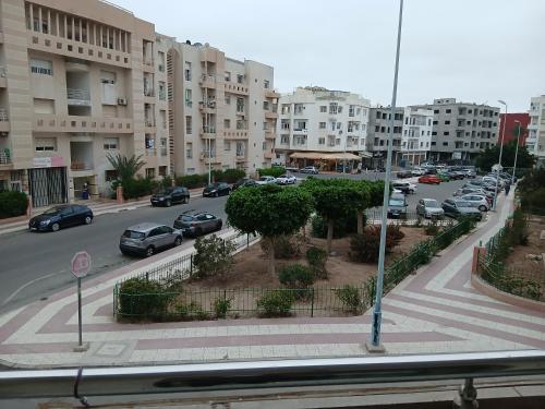 الهدى in 엘 호우다