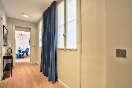 UrbanFlat 75 - Grand Apartment near Jardin du Luxembourg - image 8