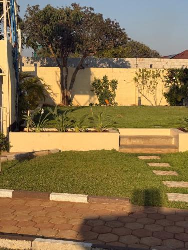 Java Tree Cottage, Lusaka (Foto 6)