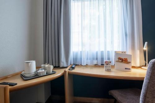 Travelodge Alicante Puerto - image 3
