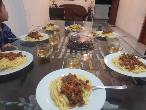 Food and beverages, CANAAN MUSIC Hotel in Ratmalana Airport