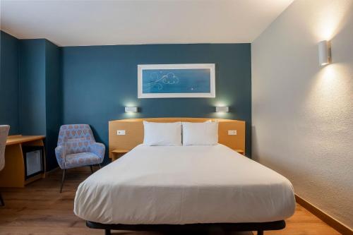 . Travelodge Alicante Puerto