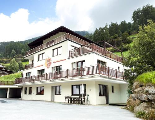 Haus Pia by A CASA in Sölden, Österreich