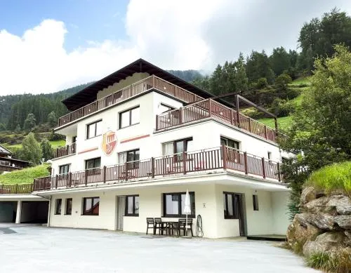 Haus Pia by A CASA in Sölden, Österreich