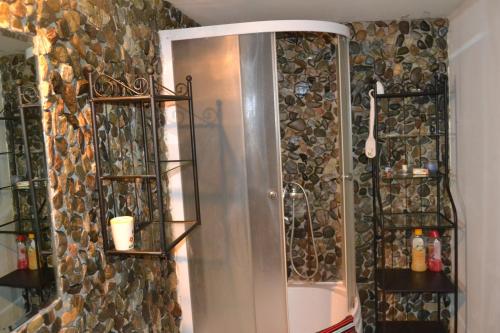 卡萨德奥赛鹏特杜瑞拉卡扎尼乡村民宿 卡萨德奥赛鹏特杜瑞拉卡扎尼乡村民宿