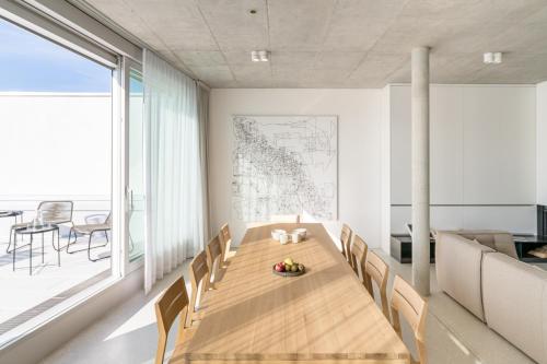 Carlotta Apartments, Berlin (photo 4)