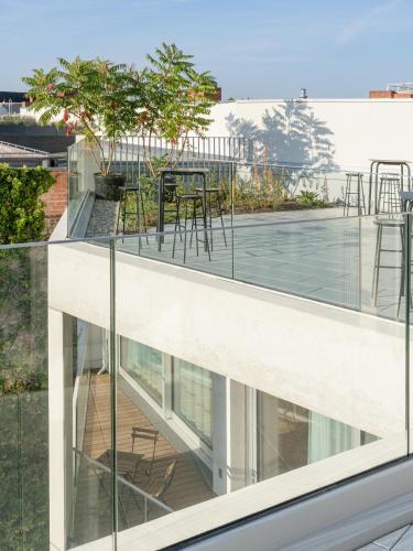 Carlotta Apartments, Berlin (photo 3)
