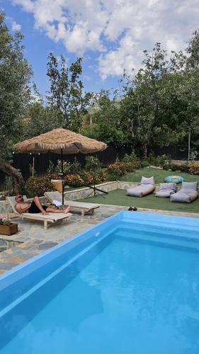 Villa Vista, Tirana (zdjęcie 8)