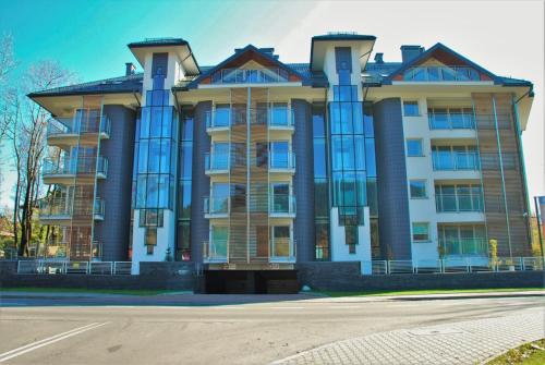 Apartamenty Stara Polana i Spa - TOP VIP 71 & TOP VIP 84, Zakopane (photo 2)