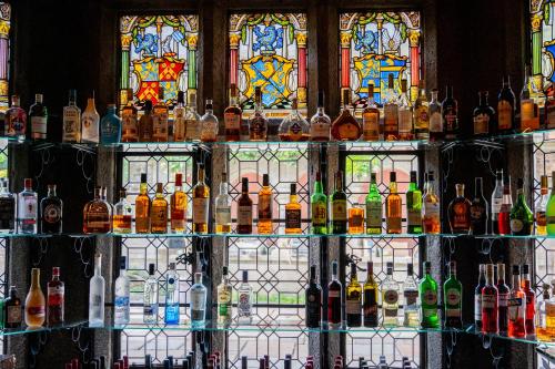 Lewtrenchard Manor - image 5