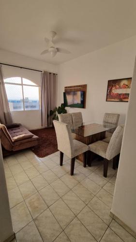 Apartamento confortável a 5min da Basílica
