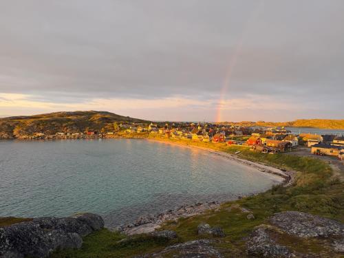 . Explore Bugøynes