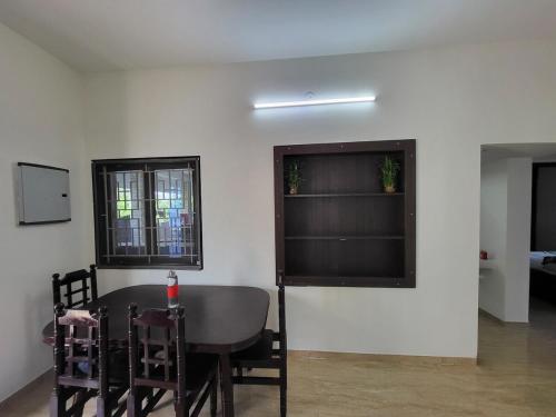 Serene Steps in วดาวัลลี