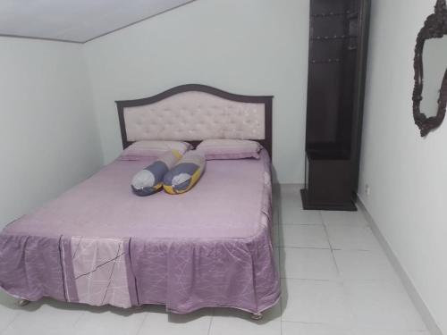 Malioboro mataram Homestay Yogyakarta - Photo 5 in Yogyakarta, Indonesia
