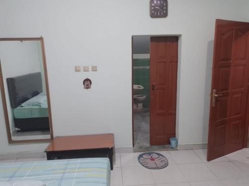 Malioboro mataram Homestay Yogyakarta - Photo 4 in Yogyakarta, Indonesia