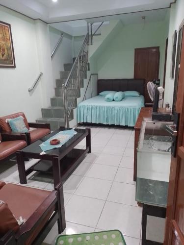 Malioboro mataram Homestay Yogyakarta - Photo 2 in Yogyakarta, Indonesia