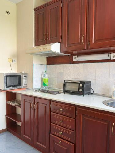 Family Hotel Studio in Sandanski