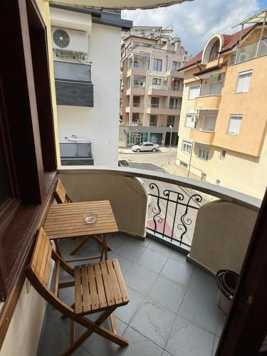 Family Hotel Studio in Sandanski