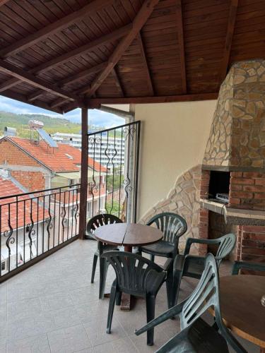 Family Hotel Studio in Sandanski