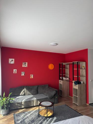 Apartament-in center of prishtina 3