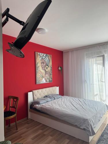 Apartament-in center of prishtina 3 in Όμπιλιτς