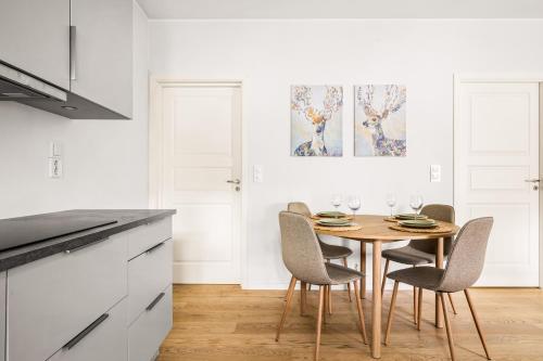 Light & Modern, City Apartment, Bergen (foto 3)