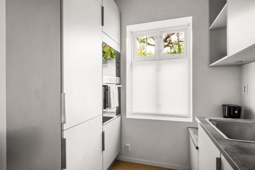 Light & Modern, City Apartment, Bergen (foto 8)