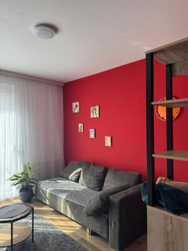 Apartament-in center of prishtina 3 in Όμπιλιτς