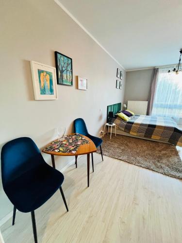 Charming studio Center of Krakow, Cracovie (photo 7)
