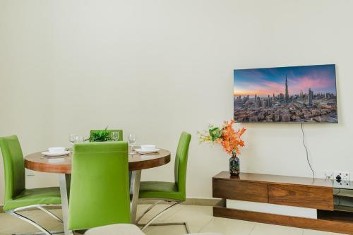 RH- Modern Urban Oasis, Spacious 02RB near mall of Emirates, Dubai (photo 6)