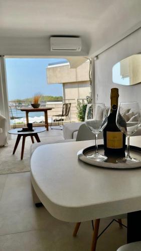 VOULIAGMENI ON THE BEACH, Atény (fotografie 9)
