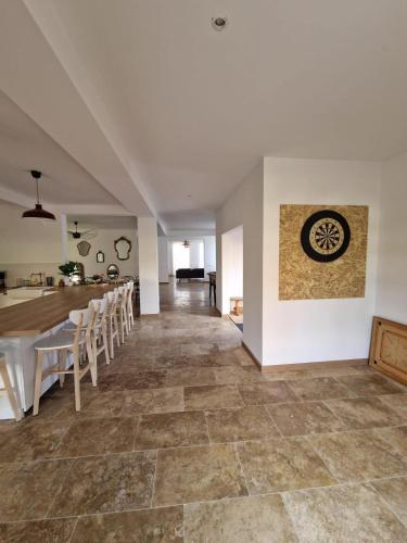 Maison de groupe en Bourgogne L antre amis in Channay
