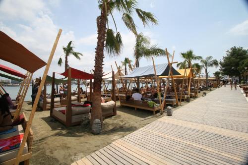Chalkida Apartments-NEW - Ασωπία