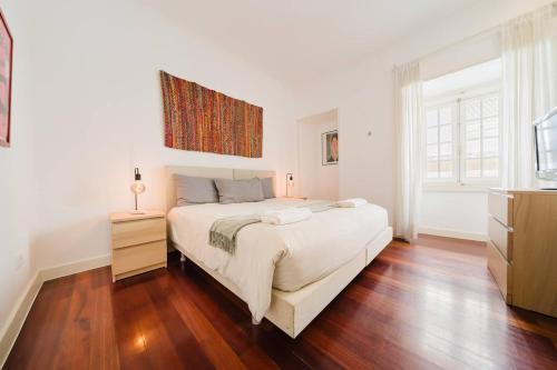 Private Pool, Sleeps 10, Central, Lisabon (fotografie 10)