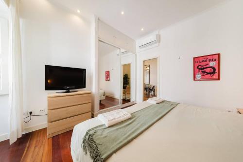 Private Pool, Sleeps 10, Central, Lisabon (fotografie 5)